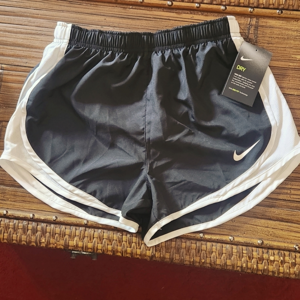 Nike running shorts